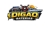 DIGAO BATERIAS