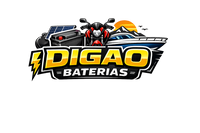 DIGAO BATERIAS